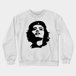 Revolutionary Women Crewneck Sweatshirt